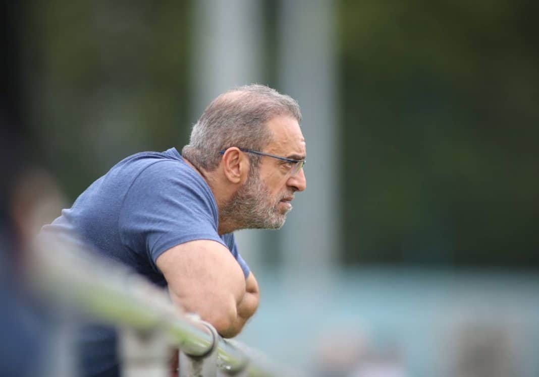 Die Dolchstoßlegende rund um Michael Köllner