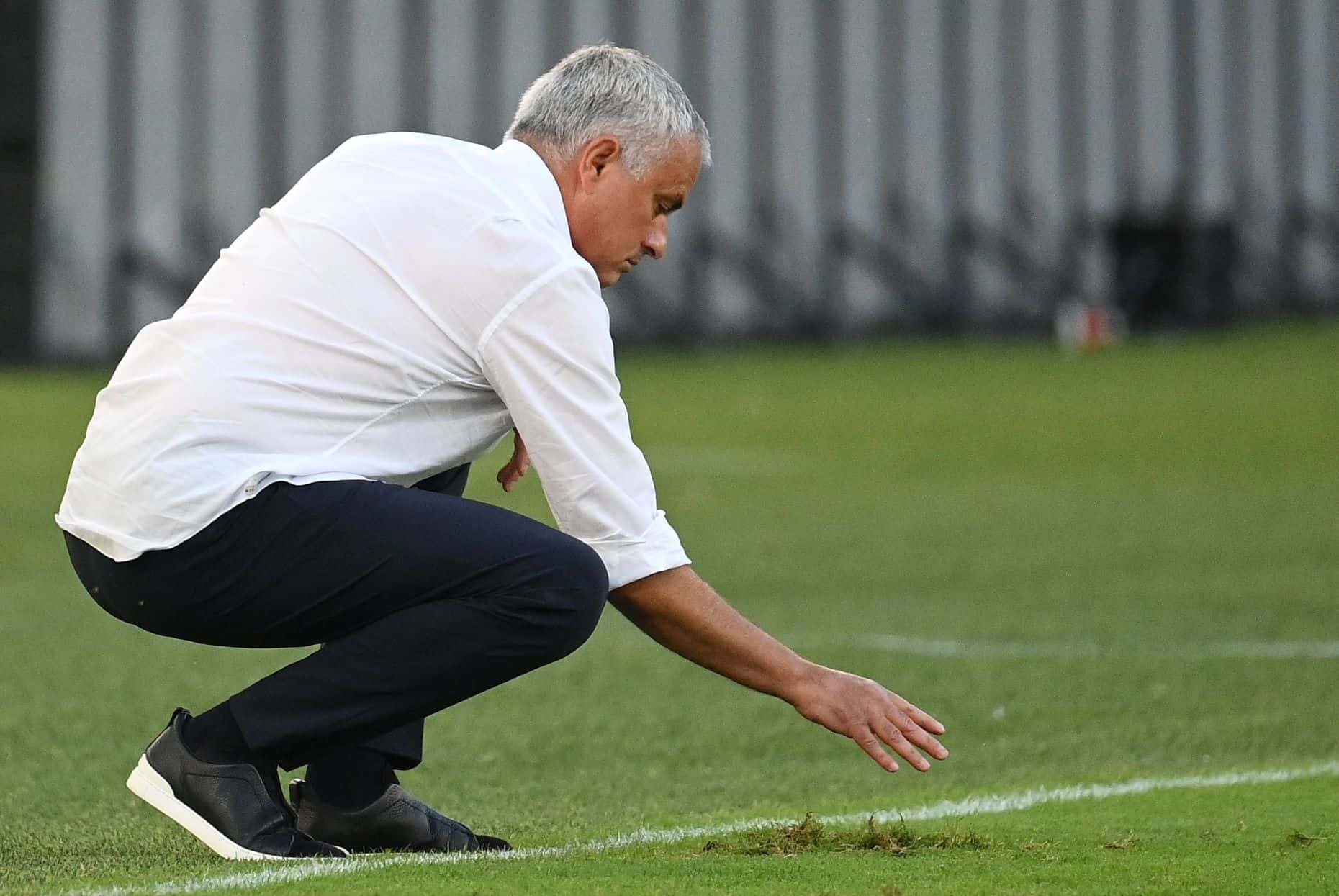 jose mourinho portugal