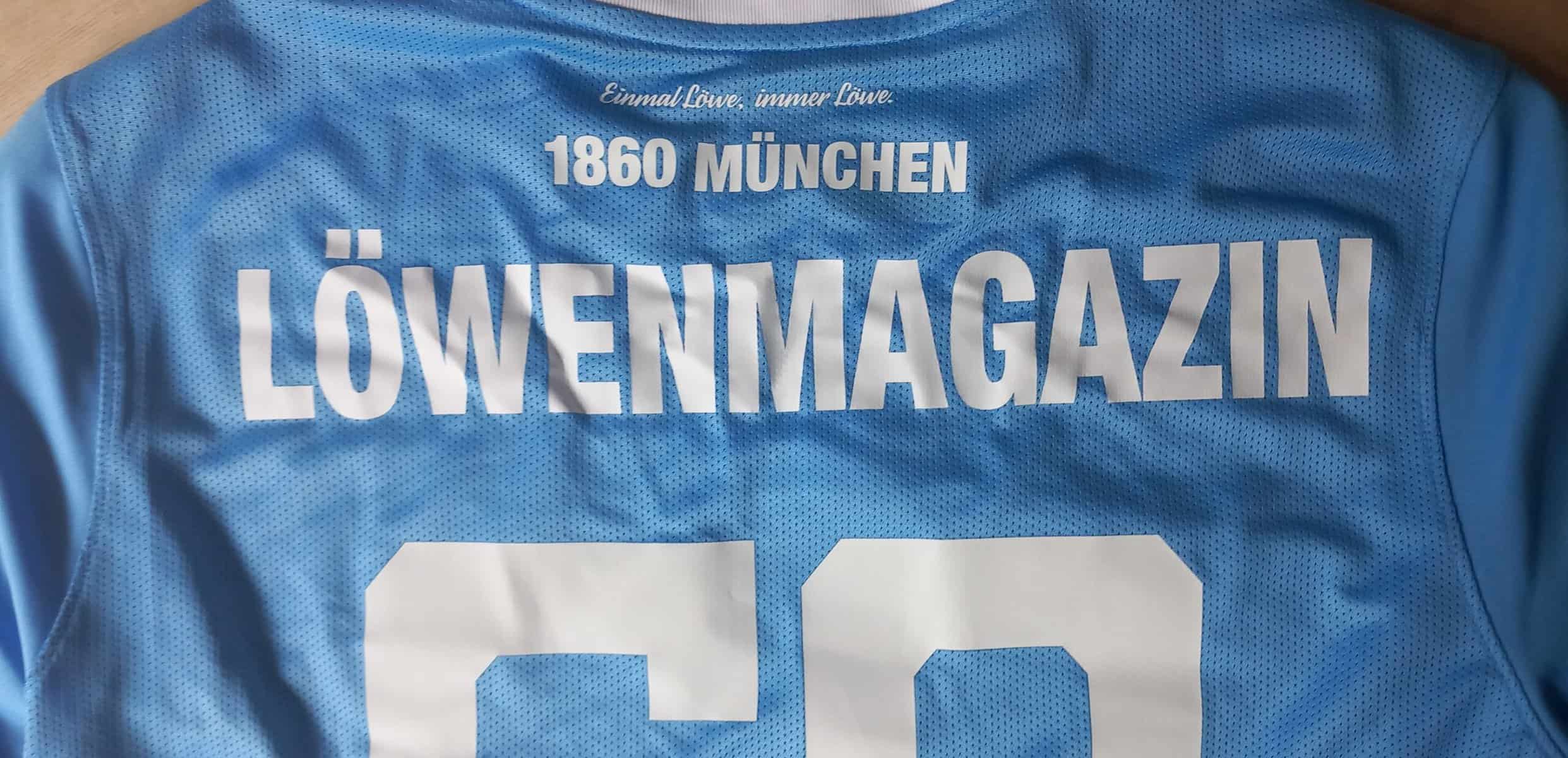 Mehr über den Artikel erfahren Informelles Treffen des Löwenmagazins mit Hasan Ismaik