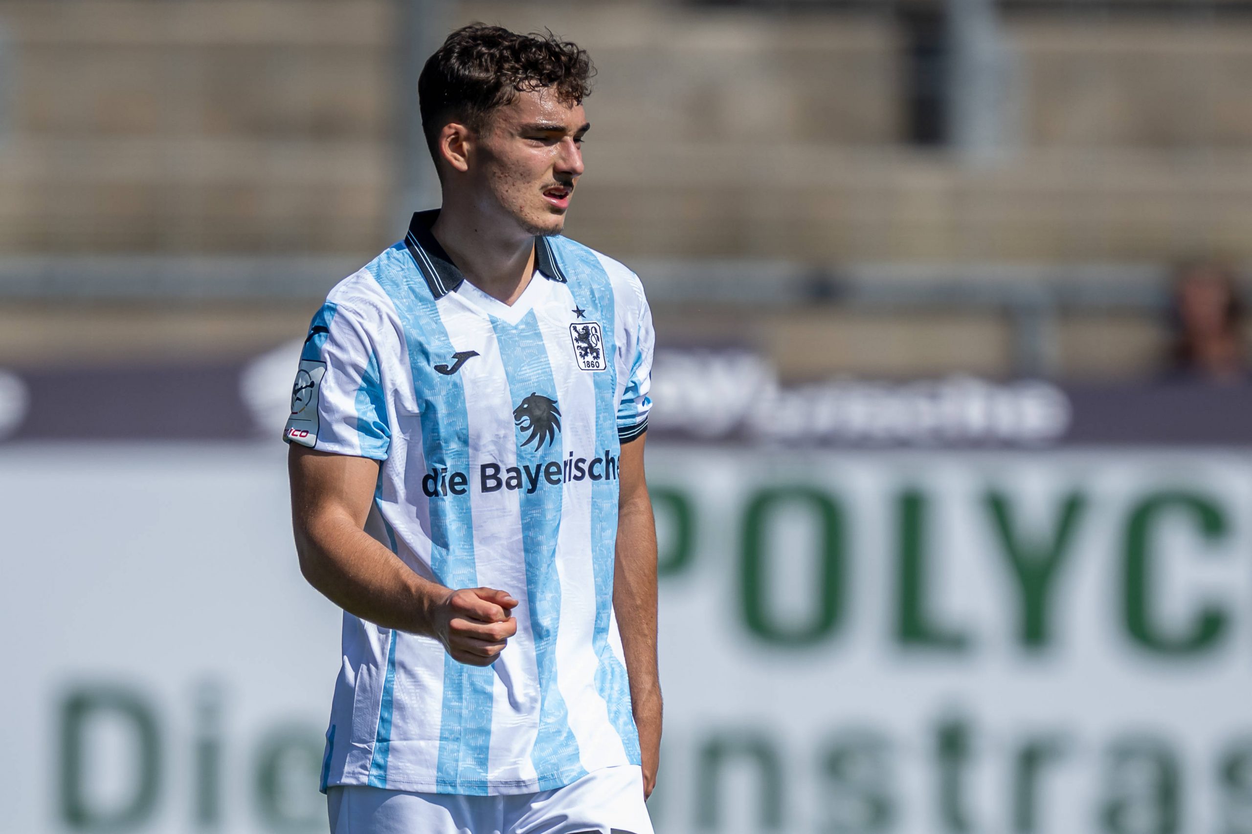 Mehr über den Artikel erfahren Sean Dulic in die U20-Nationalelf berufen