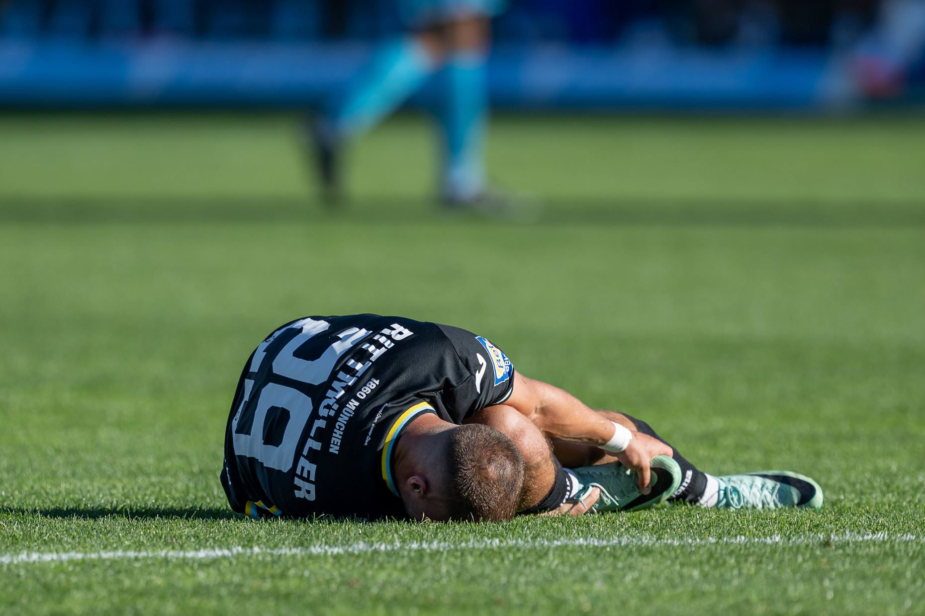 Mehr über den Artikel erfahren Profimannschaft pausiert – bekommt Patrick Glöckner noch eine Chance?