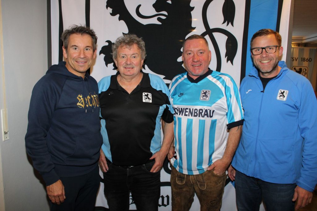 der holzländer löwen fanclub ..