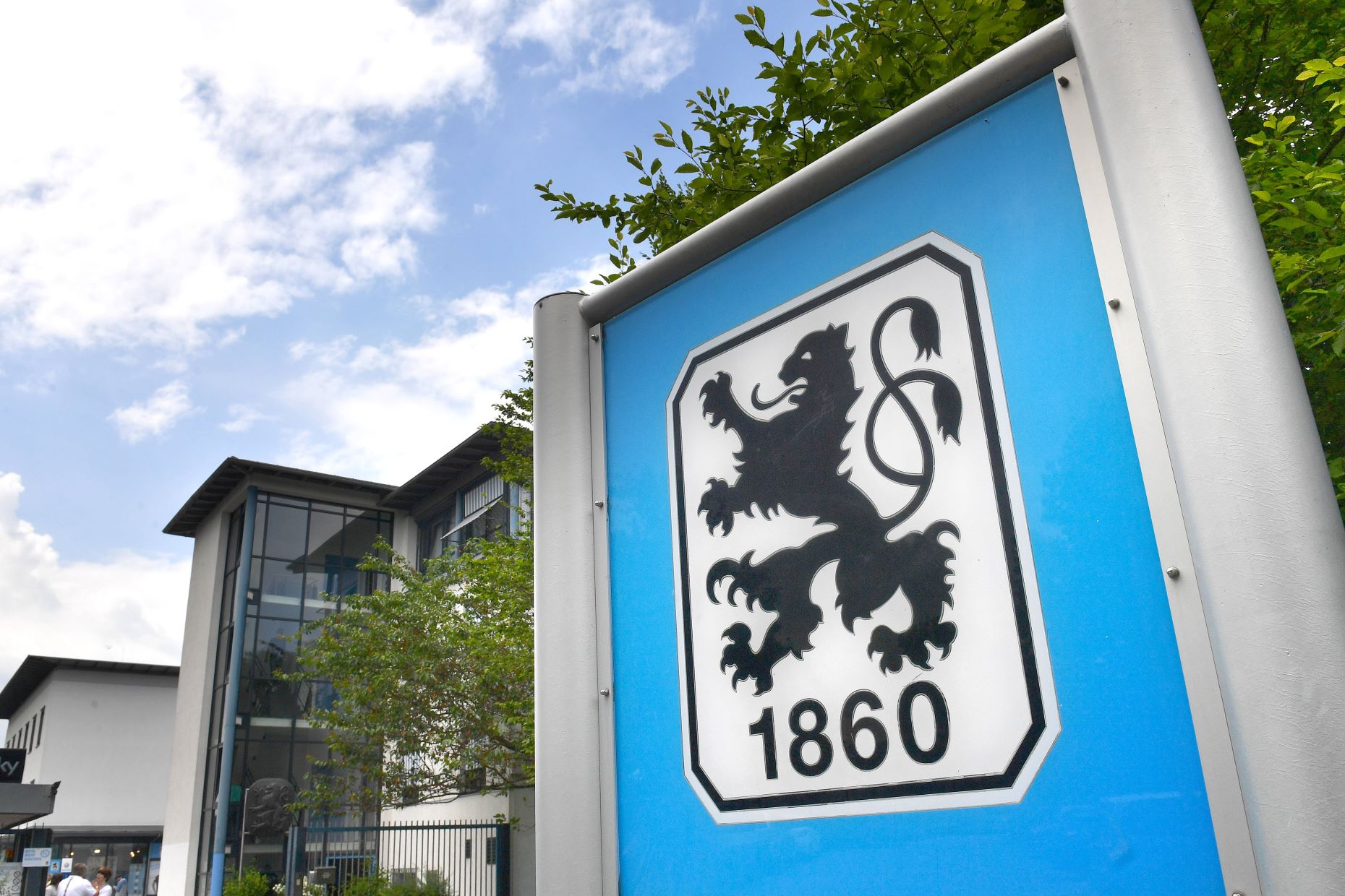 Du betrachtest gerade Die Löwen-Titanic: Finanzielle Absicherung notwendig