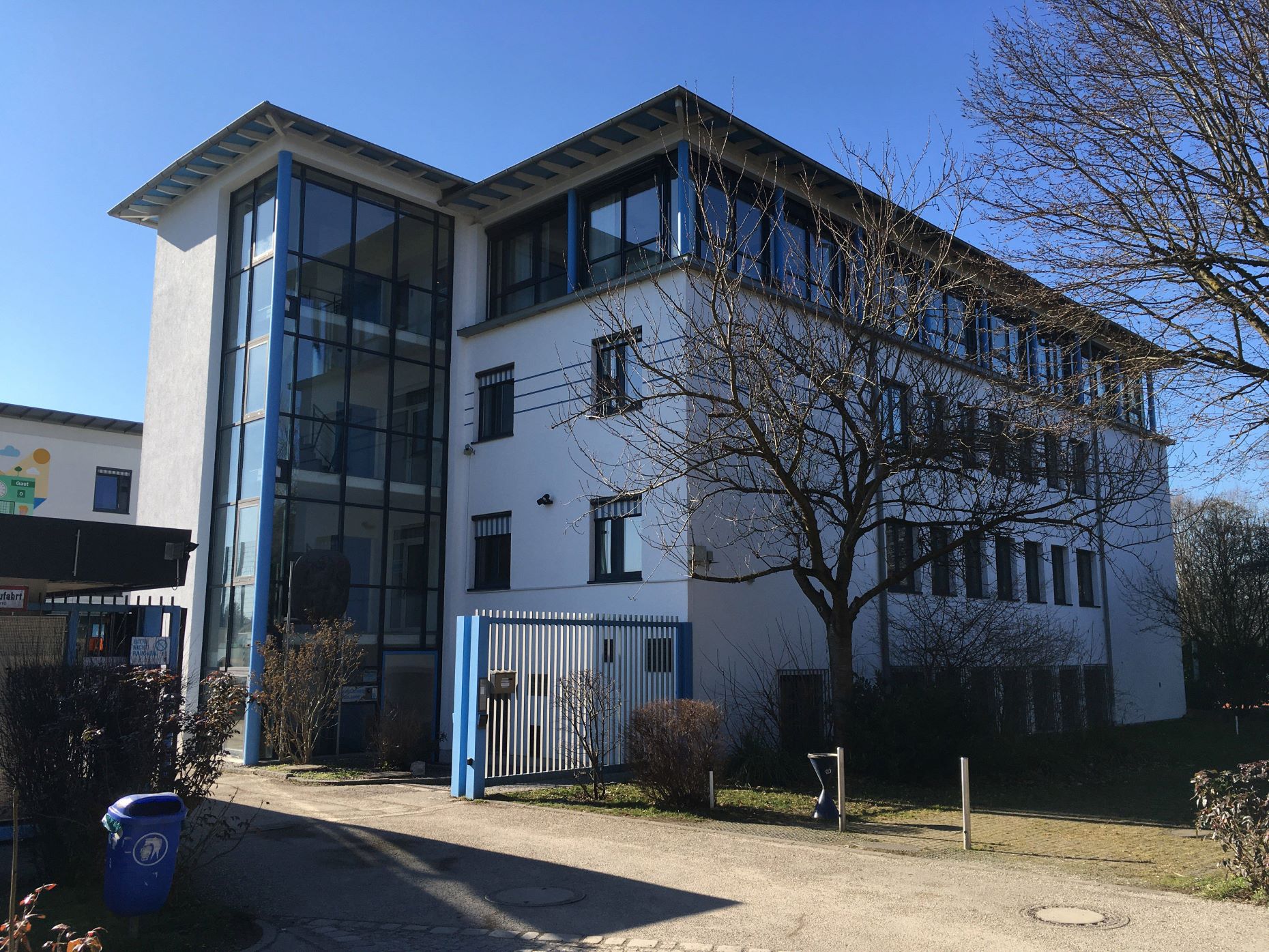 Du betrachtest gerade Kommunikation der Löwen – warum der Mutterverein einen Pressesprecher benötigt