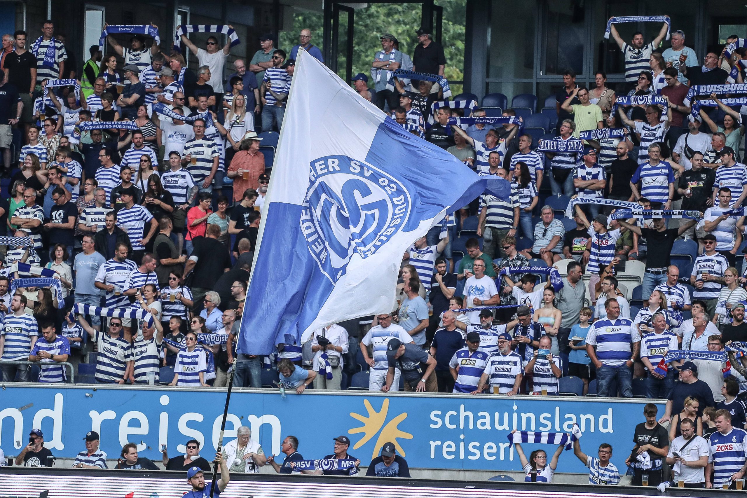 Du betrachtest gerade 11. Spieltag – Liveticker: TSV 1860 – MSV Duisburg