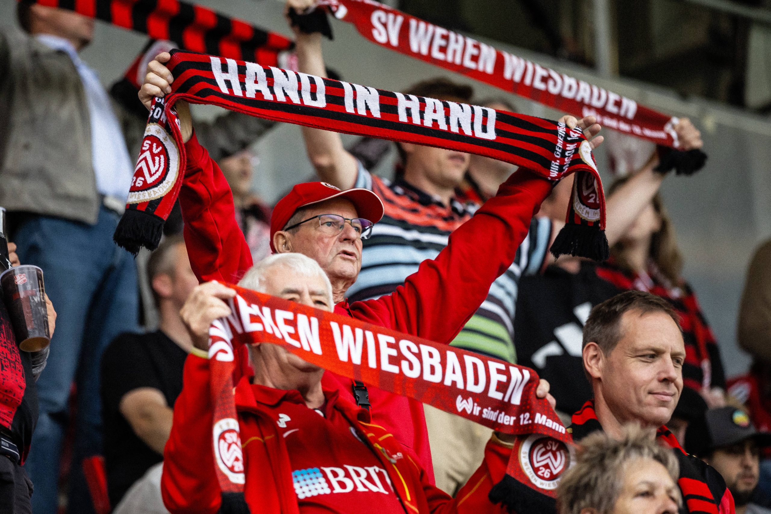 Du betrachtest gerade 10. Spieltag – Liveticker: Wehen Wiesbaden – TSV 1860