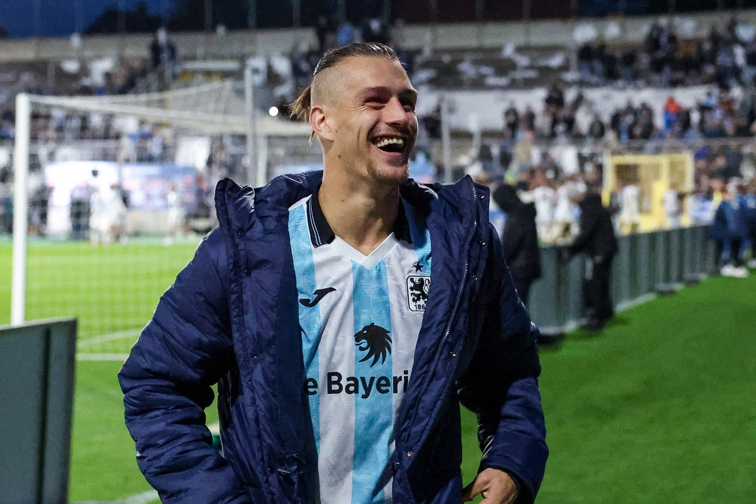 Mehr über den Artikel erfahren 3:1 Erfolg gegen den MSV Duisburg