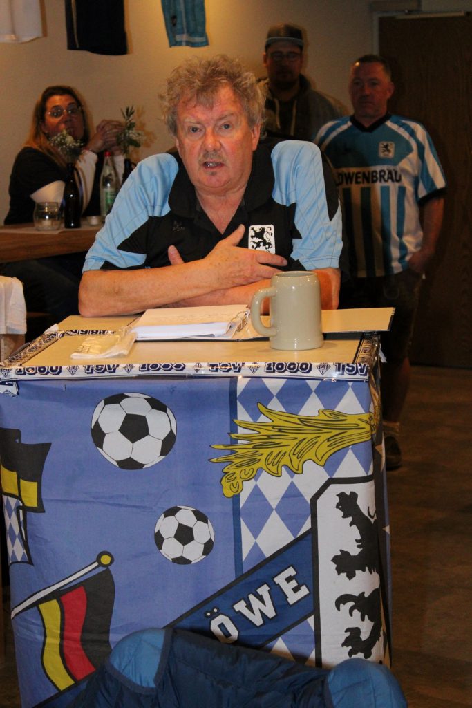 josef oberhauser rückblick