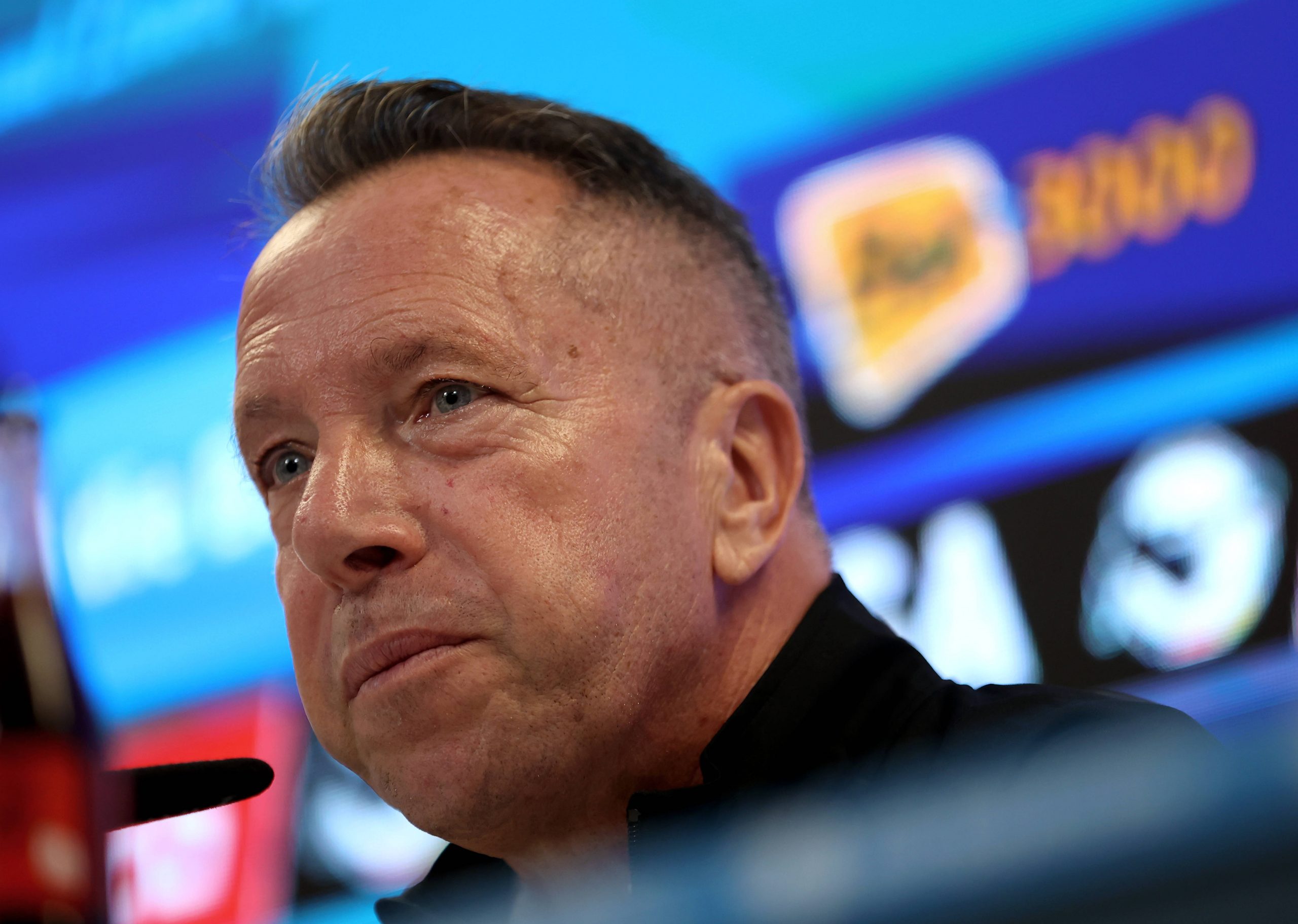 Mehr über den Artikel erfahren Markus Kauczinski neuer Löwen-Trainer: die offizielle Mitteilung