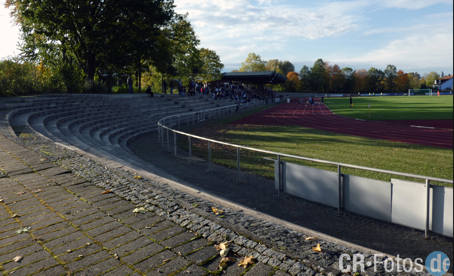 Du betrachtest gerade 2:3 gegen Nördlingen – U21-Löwen enttäuschen gegen Nördlingen