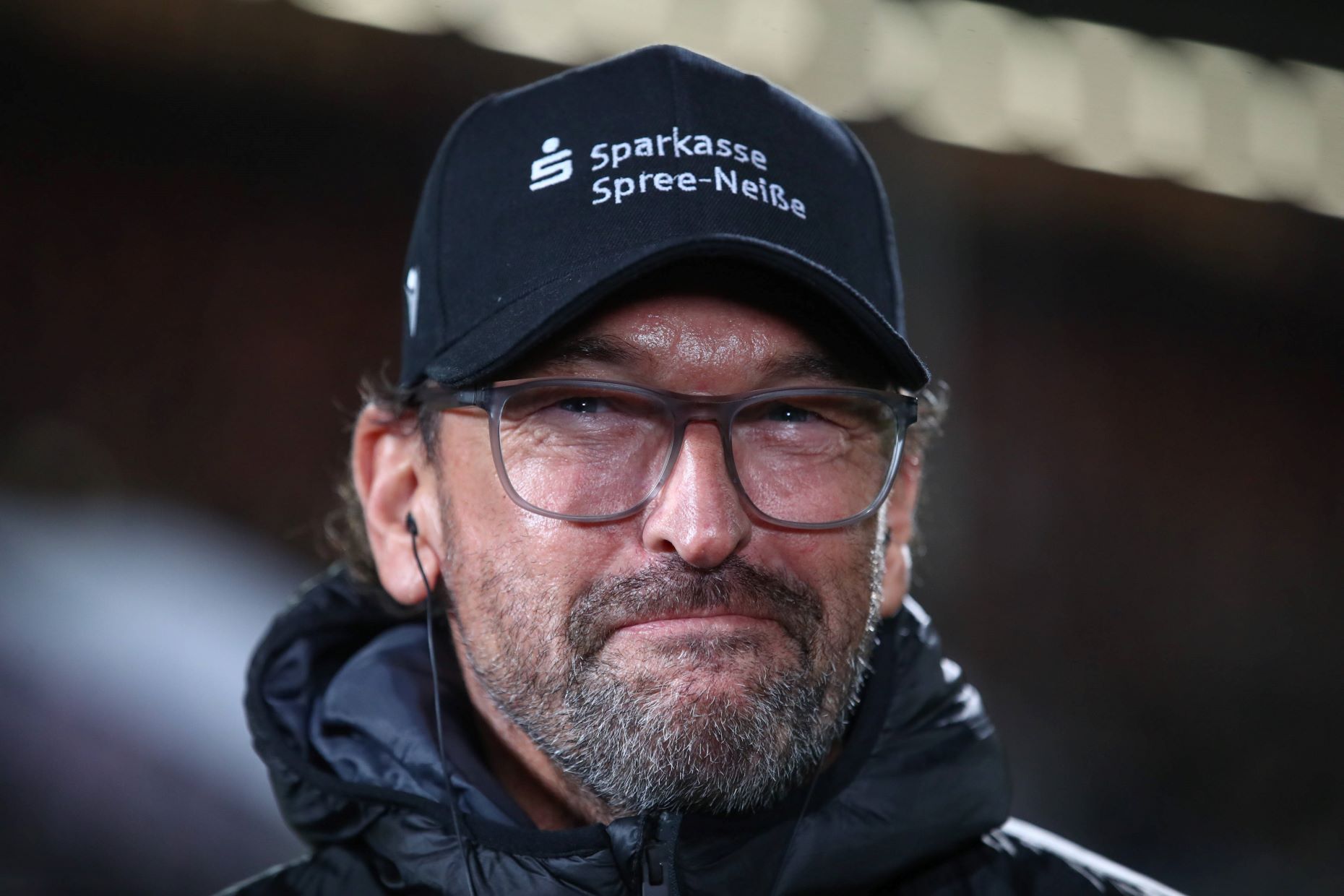 Du betrachtest gerade Pele Wollitz über die Löwen: „Jetzt fahren wir zu dem Top-Favorit der Liga“