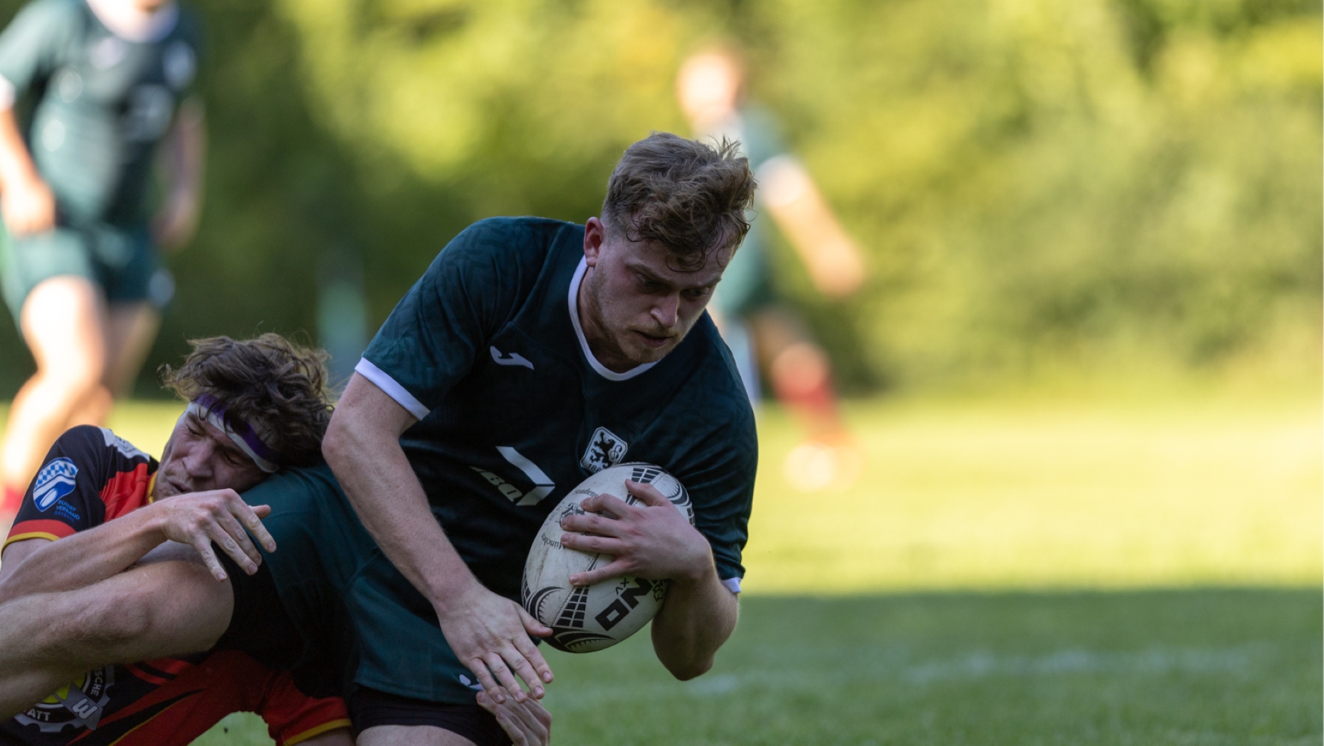 Du betrachtest gerade Rugby-Power in Giesing – TSV 1860 München nimmt an Turnier teil