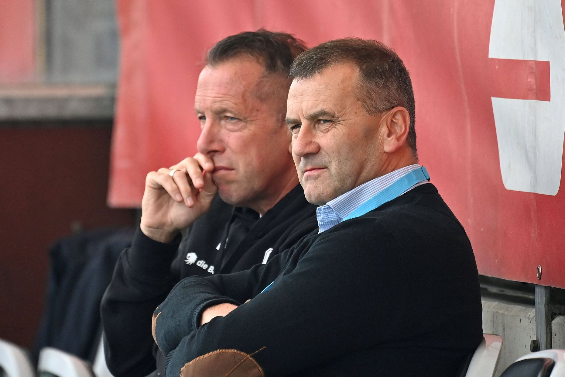 Du betrachtest gerade Manfred Paula bleibt Geschäftsführer der Profifußball KGaA des TSV 1860 München