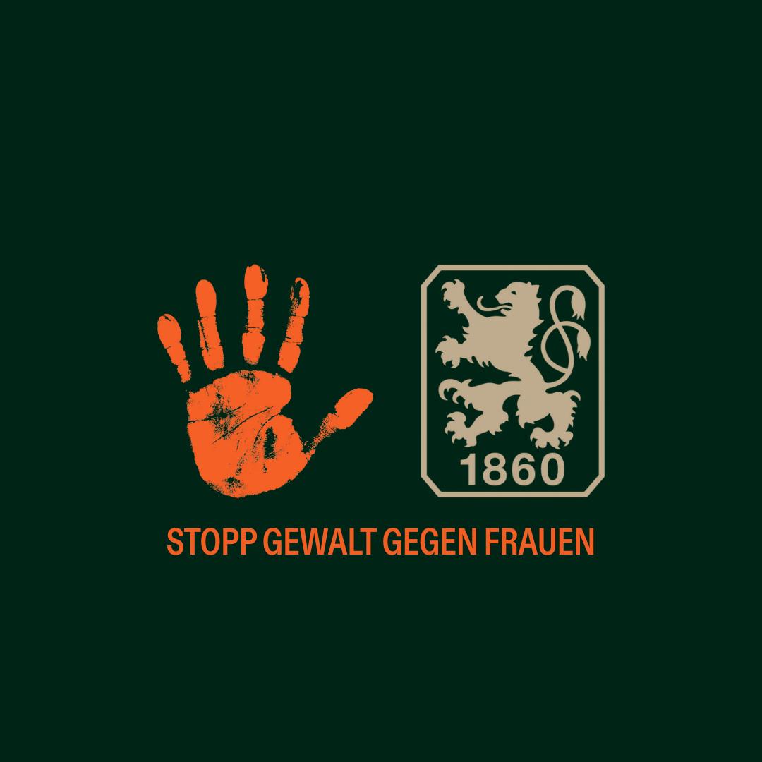 Du betrachtest gerade Mutterverein der Löwen positioniert sich gegen Gewalt an Frauen