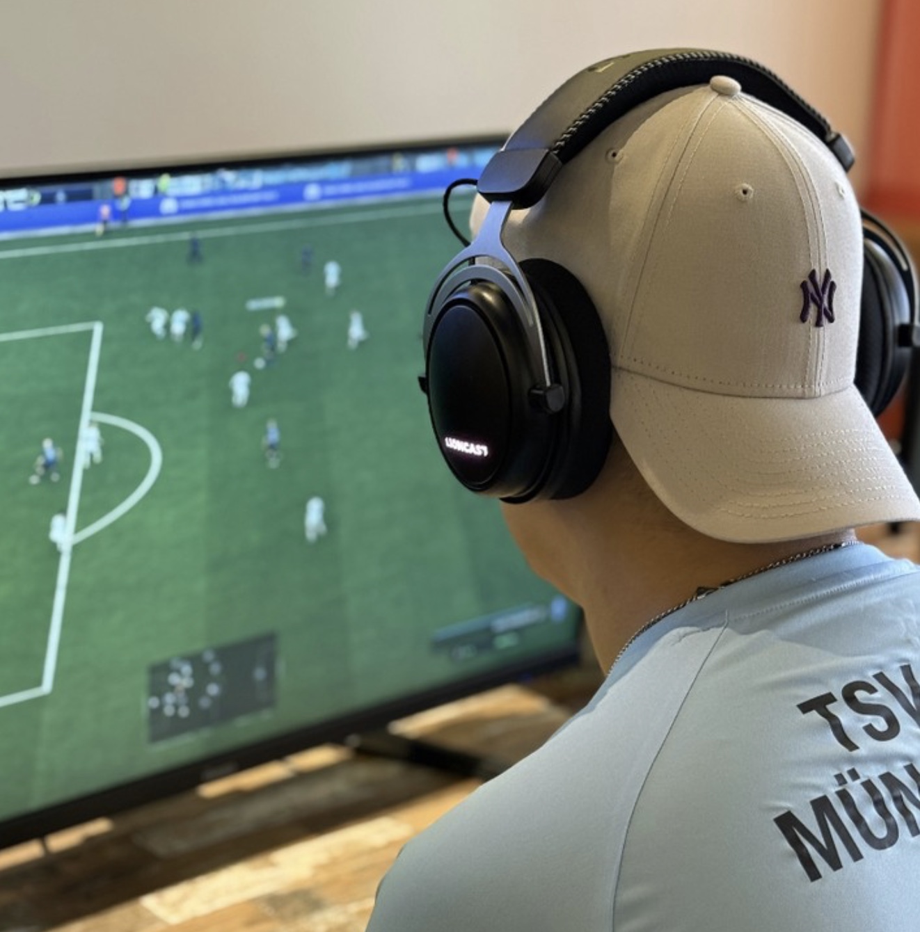 Du betrachtest gerade TSV 1860 eSport morgen vs. Cottbus und Wiesbaden