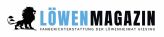 logo loewenmagazin 2026 2