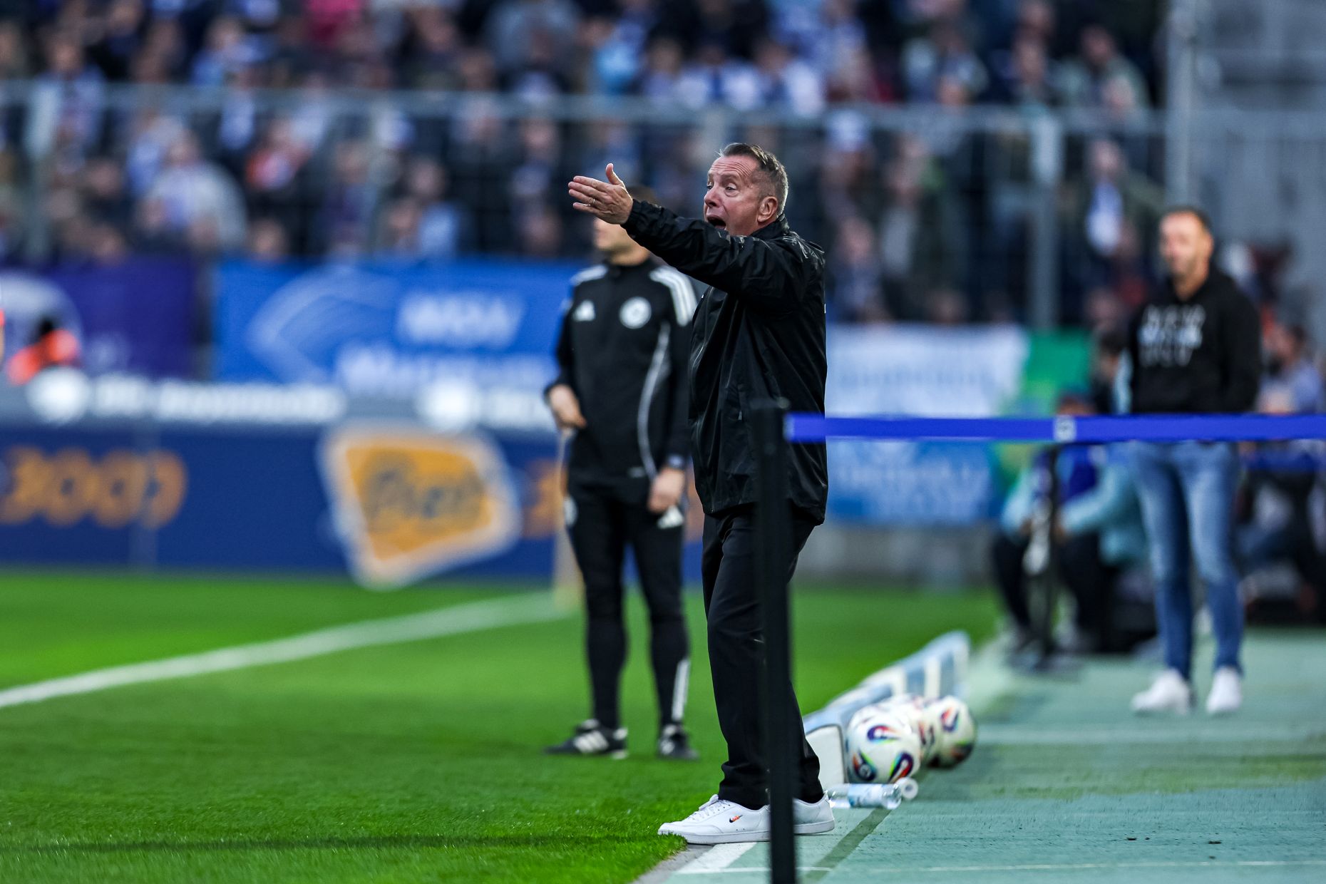 Du betrachtest gerade Sieg gegen den 1. FC Schweinfurt – nun geht es zum 1. FC Ingolstadt