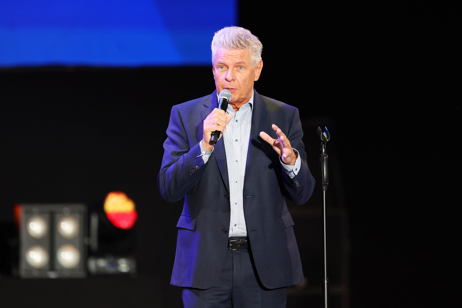Du betrachtest gerade Oberbürgermeister Dieter Reiter macht weiter Hoffnung auf 25.000 Zuschauer im Grünwalder Stadion
