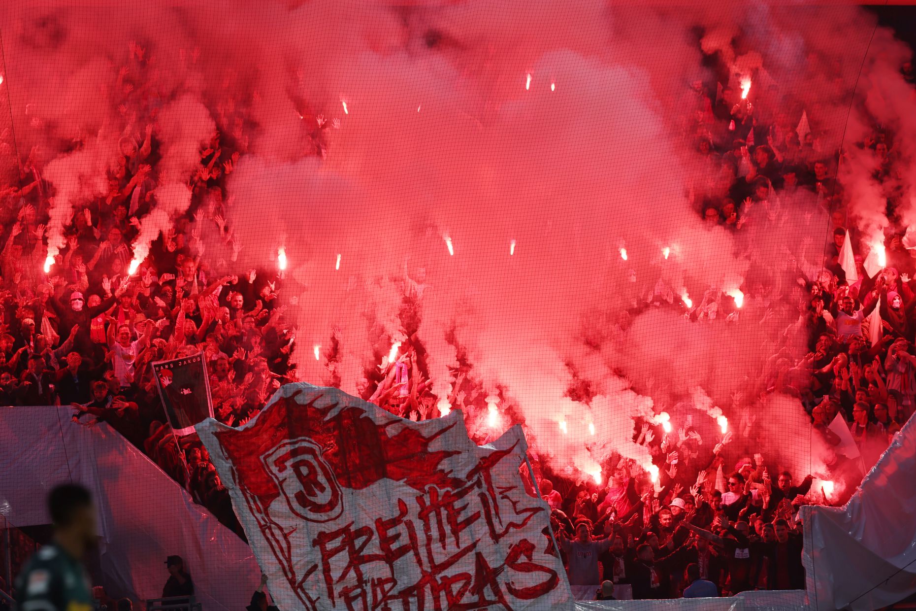 Du betrachtest gerade Löwen spielen im Halbfinale gegen Regensburg