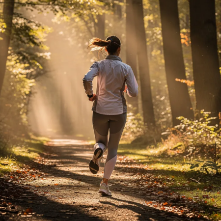 Was ist Ausdauer? Definition, Arten, Training und Wirkung auf das Herz-Kreislauf-System