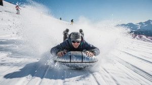 Trendsportarten 2026: Die spannendsten Bewegungs-Trends von Airboarding bis Stand Up Paddling 8 Trendsport Airboarding