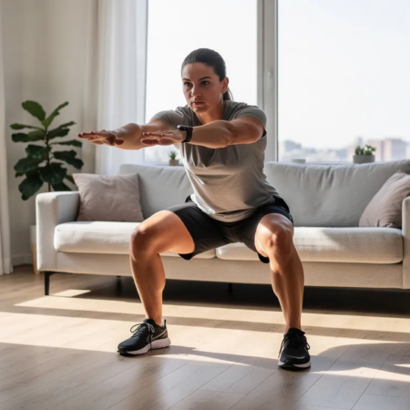 Fit werden: In 12 Wochen zu mehr Kraft, Ausdauer und Wohlbefinden