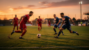 Sportarten A–Z: Große Sportarten-Liste für Einsteiger und Fortgeschrittene 1 9564fec9 cdd8 47ca a303 06c58acff938 1 edited