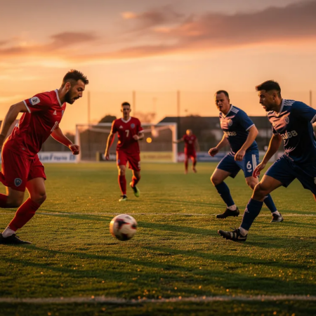 Sportarten A–Z: Große Sportarten-Liste für Einsteiger und Fortgeschrittene