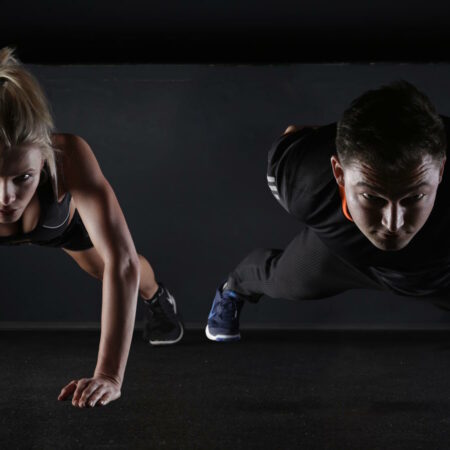 Calisthenics: Workout, Übungen für Anfänger, Muskelaufbau & Tipps
