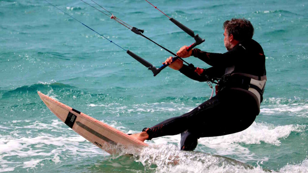 Kitesurfen: Der umfassende Guide für Einsteiger und Fortgeschrittene mit Tipps 5 Kiteboarding fuer Fortgeschrittene