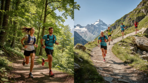 Trailrunning