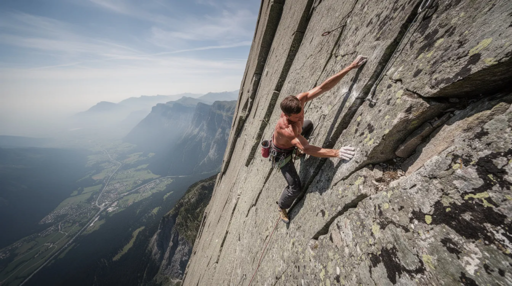 Was ist der schwierigste Sport der Welt? Die 15 härtesten Disziplinen im Überblick 4 e708b37d c9c9 46c9 862b 4eef3d4c7e92