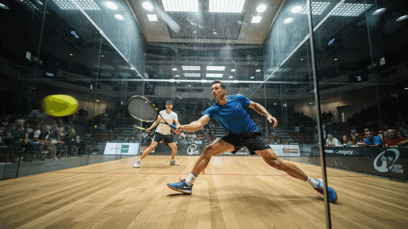 Racketlon – Alles über den 4‑in‑1-Racketsport aus Tischtennis, Badminton, Squash und Tennis 3 ecbbc4d1 ea0f 4577 a848 8e355cf602d9 2 edited