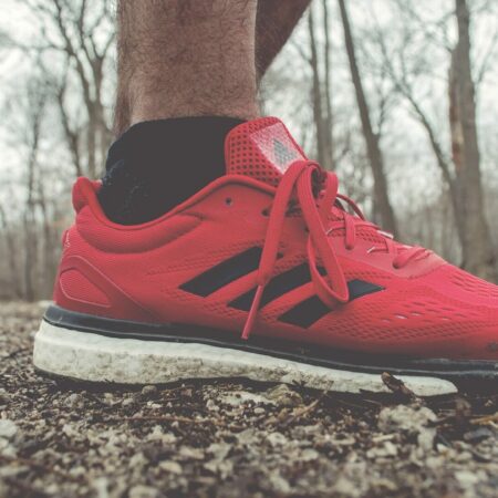 Laufschuhe kaufen – praktische Kaufberatung und Tipps