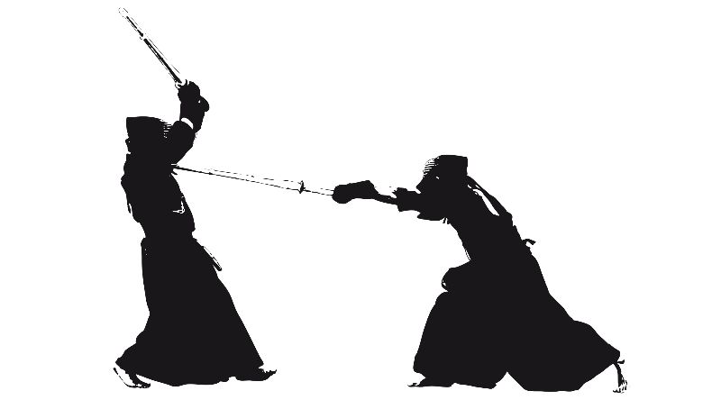 Kendo 3 kendo mit hg