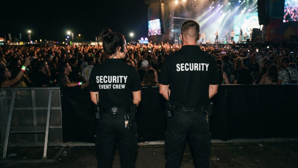 Krav Maga - 8 Gundtechniken für effektive Selbstverteidigung im Nahkampf 3 Krav Maga ist unter anderem für Sicherheitskräfte geeignet.